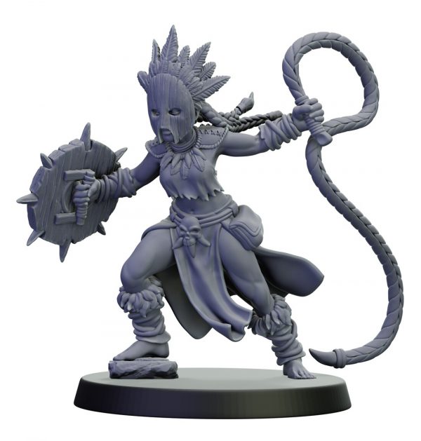 Guerrière sacrée Moonfang numéro 6