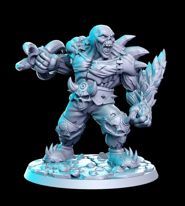 Ogre