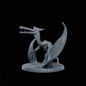 Pterodactyl