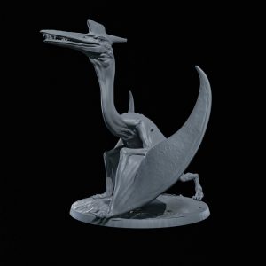Quetzalpterodacty