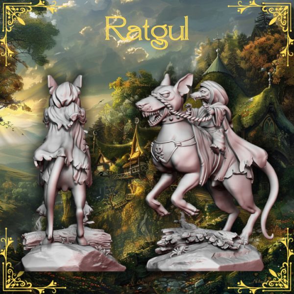 Ratgul – Image 2