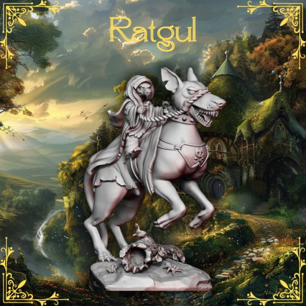 Ratgul