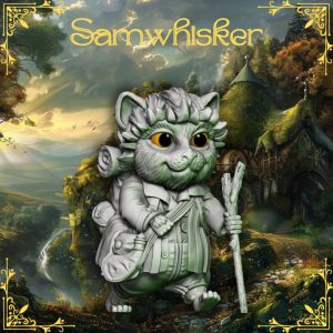 Samwhisker