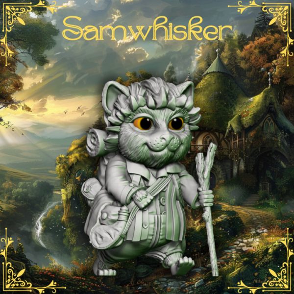Samwhisker