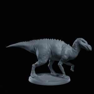 Shauntungosaurus gigantesus
