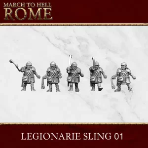 Frondeurs Rome Impériale