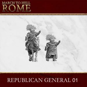 Général Rome République