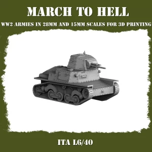 L6-40 Italien