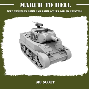 M8 Scott