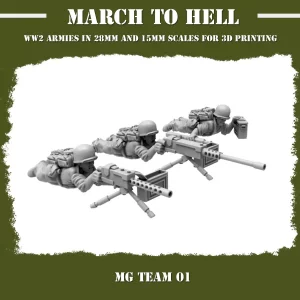 MG Américains