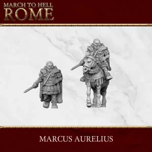 Empereur Marc Aurèle