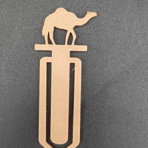 Marque Page Dromadaire