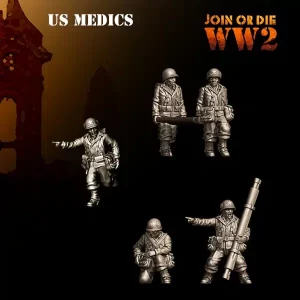 Médecins Américains