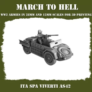 Spa Viverti AS42 Italien