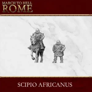 Scipion l'Africain