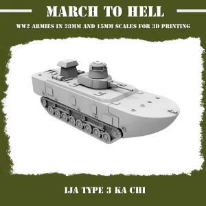 Type 3 Ka Chi Japonais