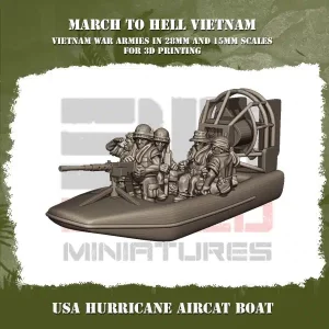 Hurricane Aircat US
