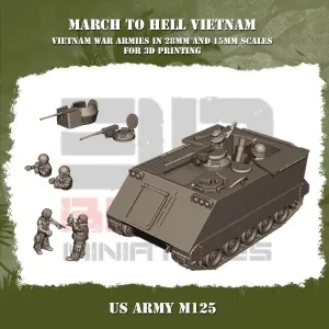 M125 US