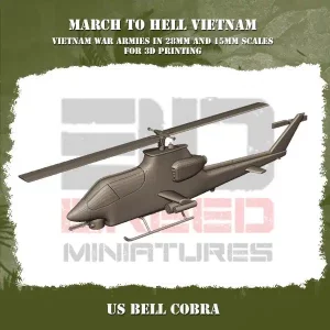 Bell Cobra US