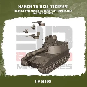 M109 US