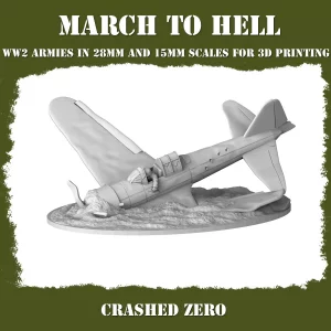 Crash avion