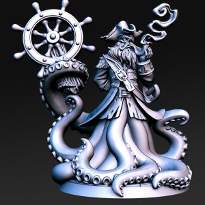 Capitaine Quidd
