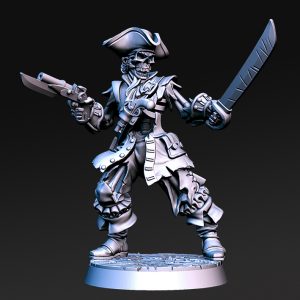 Billy-the-bone