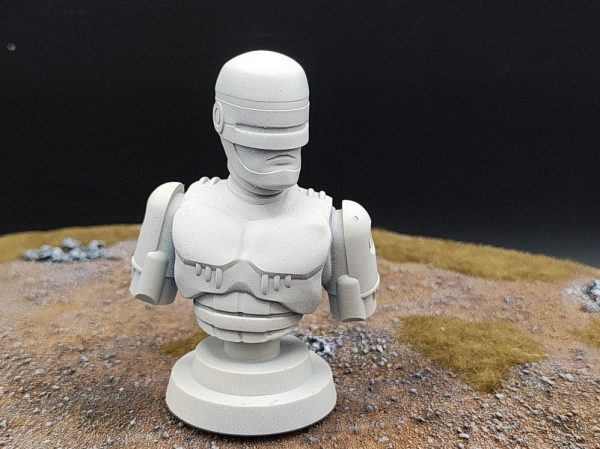 Robocop : Buste – Image 2