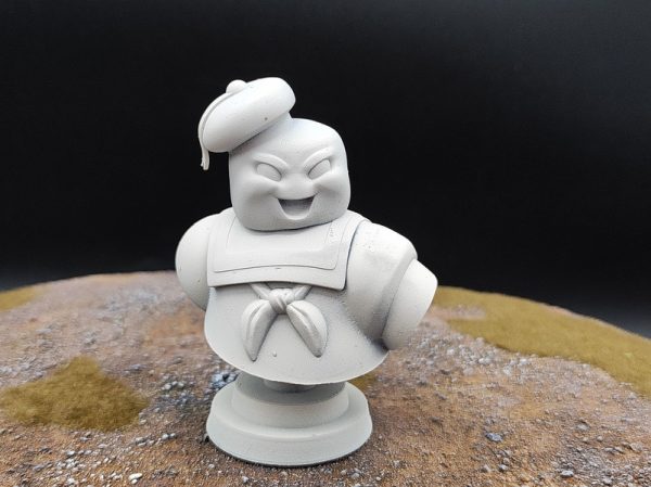 Bibendum - Ghost Busters : Buste – Image 2
