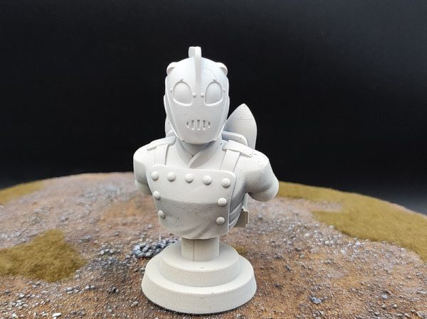 Rocketeer : Buste – Image 2