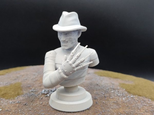 Freddy Krueger : Buste – Image 2