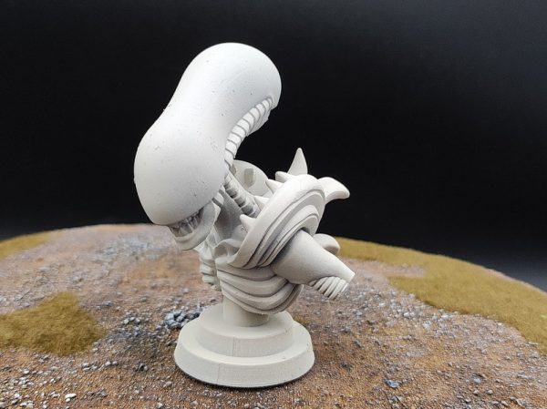 Alien : Buste – Image 2
