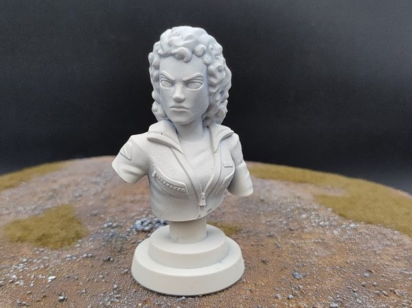 Ellen - Ripley - Alien : Buste – Image 2