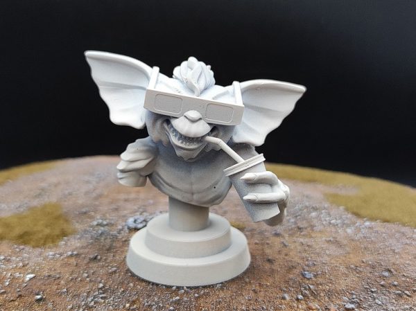Brain - Gremlins : Buste – Image 2