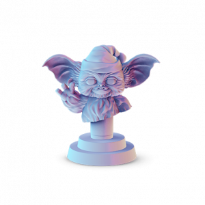 Gizmo - Les Gremlins : Buste
