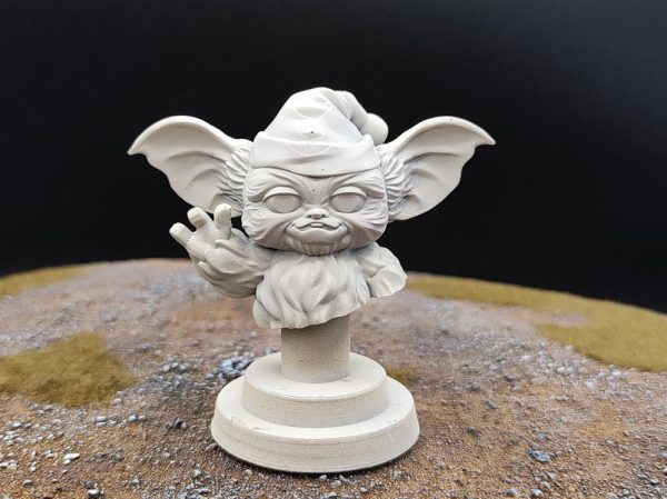Gizmo - Les Gremlins : Buste – Image 2