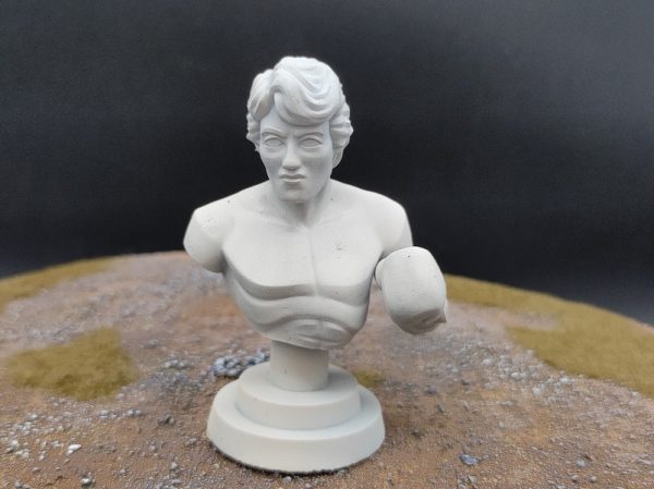Rocky Balboa : Buste – Image 2