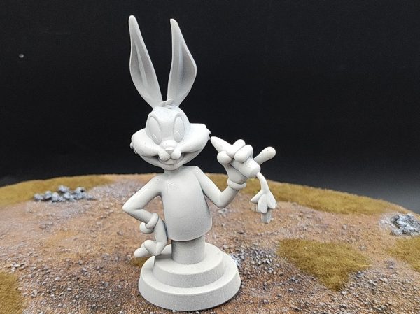 Bugs Bunny : Buste – Image 2
