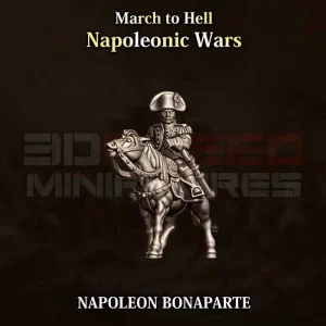 Empereur Napoléon Bonaparte