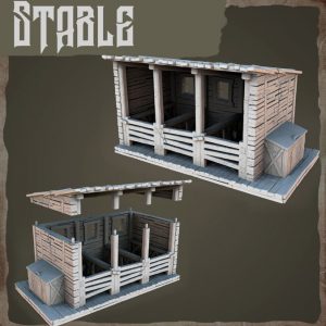 Etables