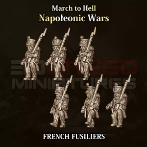 Fusiliers France