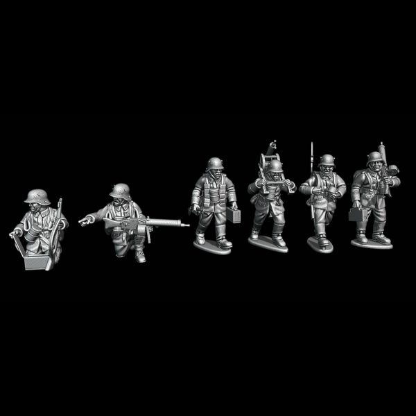 LMG additionnelles Allemagne