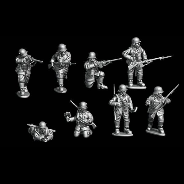 Sturmpioneers Allemagne