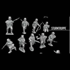 Sturmtruppe Allemagne