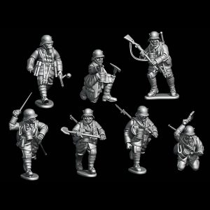 Sturmtruppe CCW Allemagne