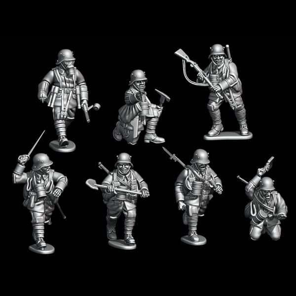 Sturmtruppe CCW Allemagne