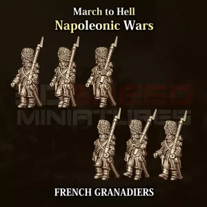 Grenadiers France