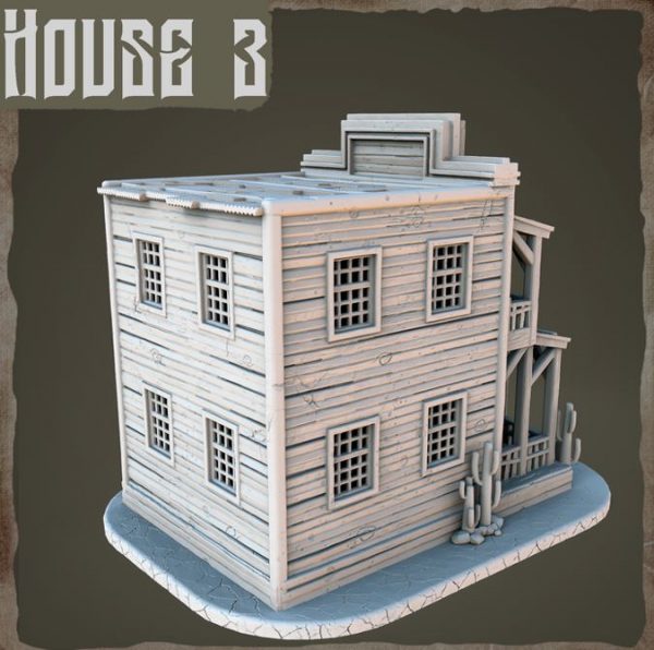 Taverne Far West – Image 3