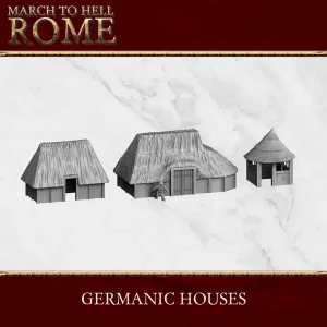 Maisons Germaniques