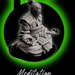 Samouraï Méditation - Bushido